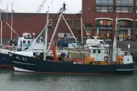 Trawler ବିକ୍ରୟ ପାଇଁ