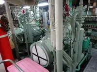 ଲଙ୍ଗଲାଇନର ବିକ୍ରୟ ପାଇଁ