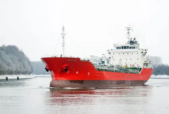Oil/Chemical tanker for sale