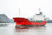 Oil/Chemical tanker ବିକ୍ରୟ ପାଇଁ