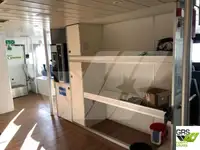 ରୋ-ରୋ ଜାହାଜ ବିକ୍ରୟ ପାଇଁ