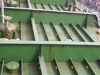 ତୈଳ/ରସାୟନିକ ଟ୍ୟାଙ୍କର ବିକ୍ରୟ ପାଇଁ