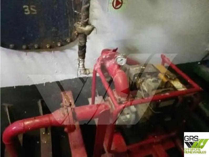 ସର୍ବେ କାର୍ଯ୍ୟ ଜାହାଜ ବିକ୍ରୟ ପାଇଁ