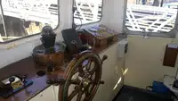 କ୍ରୁଜ୍ ଜାହାଜ ବିକ୍ରୟ ପାଇଁ