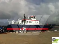Wind farm service vessel ବିକ୍ରୟ ପାଇଁ
