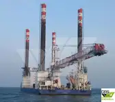 ଜ୍ୟାକ୍-ଅପ୍ ଡ୍ରିଲିଂ ରିଗ୍ ବିକ୍ରୟ ପାଇଁ