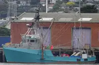 Trawler ବିକ୍ରୟ ପାଇଁ