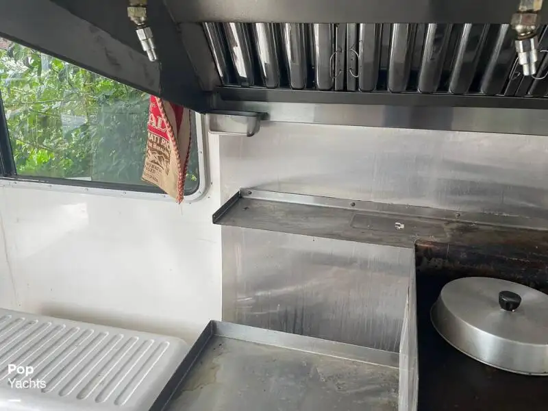 କାଟାମାରାନ୍ ବିକ୍ରୟ ପାଇଁ