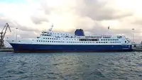 Ro-Ro ship ବିକ୍ରୟ ପାଇଁ