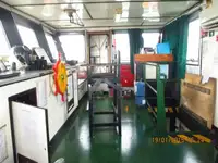 ବଲ୍କ କ୍ୟାରିୟର ବିକ୍ରୟ ପାଇଁ