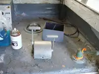 ବାର୍ଜ୍ ବିକ୍ରୟ ପାଇଁ