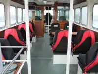 ପାଟ୍ରୋଲ୍ ନୌକା ବିକ୍ରୟ ପାଇଁ