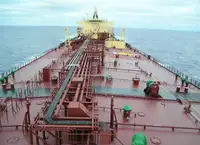 Oil/Chemical tanker ବିକ୍ରୟ ପାଇଁ