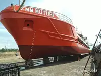 ତୈଳ/ରସାୟନିକ ଟ୍ୟାଙ୍କର ବିକ୍ରୟ ପାଇଁ
