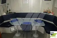 କାର୍ଯ୍ୟକାରୀ ନୌକା ବିକ୍ରୟ ପାଇଁ