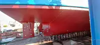 Oil/Chemical tanker ବିକ୍ରୟ ପାଇଁ