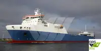 Ro-Ro ship ବିକ୍ରୟ ପାଇଁ