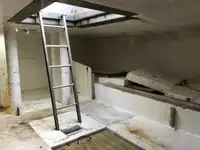 ଡ୍ରେଜର ବିକ୍ରୟ ପାଇଁ