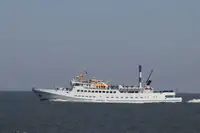 ଯାତ୍ରୀ ଜାହାଜ | ବିକ୍ରୟ ପାଇଁ
