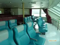 ଫେରୀ ଜାହାଜ ବିକ୍ରୟ ପାଇଁ