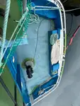 କାର୍ଯ୍ୟକାରୀ ନୌକା ବିକ୍ରୟ ପାଇଁ