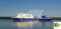 Ro-Ro ship ବିକ୍ରୟ ପାଇଁ