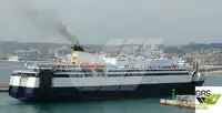 Ro-Ro ship ବିକ୍ରୟ ପାଇଁ