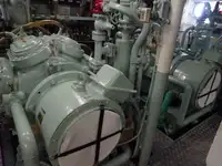 ଲଙ୍ଗଲାଇନର ବିକ୍ରୟ ପାଇଁ