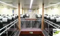 ଯାତ୍ରୀ ଜାହାଜ ବିକ୍ରୟ ପାଇଁ