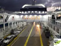 Ro-Ro ship ବିକ୍ରୟ ପାଇଁ
