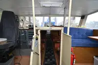 କ୍ରୁଜ୍ ଜାହାଜ ବିକ୍ରୟ ପାଇଁ