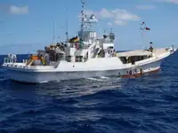 Trawler ବିକ୍ରୟ ପାଇଁ