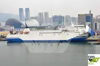 Ro-Ro ship ବିକ୍ରୟ ପାଇଁ