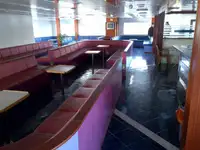 ଫେରୀ ଜାହାଜ ବିକ୍ରୟ ପାଇଁ