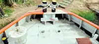 ପାଟ୍ରୋଲ୍ ନୌକା ବିକ୍ରୟ ପାଇଁ