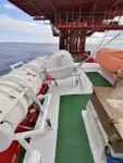 କ୍ରୁ ବୋଟ୍ ବିକ୍ରୟ ପାଇଁ