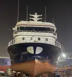 Trawler ବିକ୍ରୟ ପାଇଁ