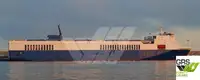 Ro-Ro ship ବିକ୍ରୟ ପାଇଁ