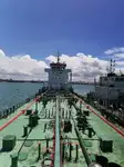 Oil/Chemical tanker ବିକ୍ରୟ ପାଇଁ