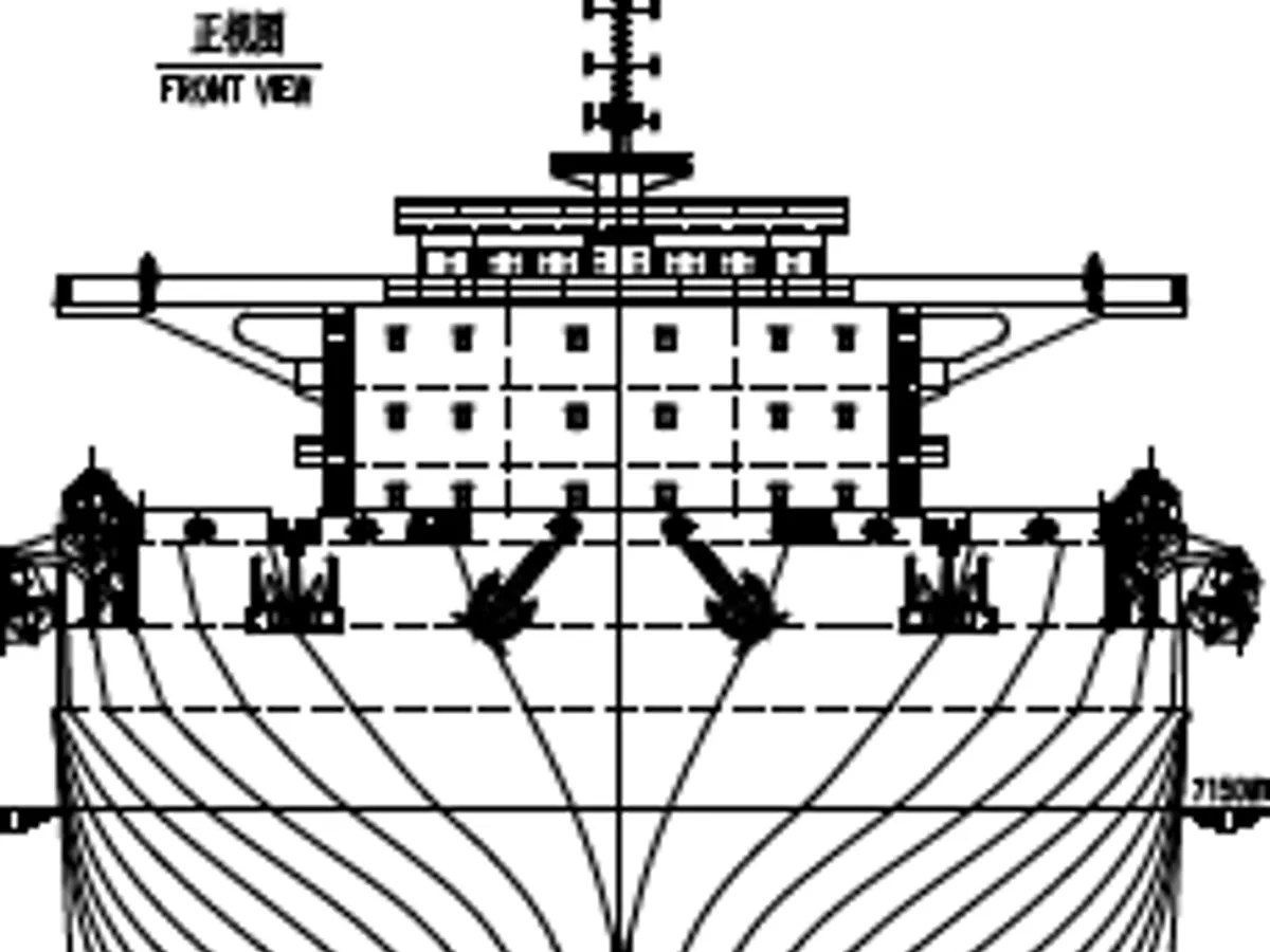 General Cargo/Multi-purpose ବିକ୍ରୟ ପାଇଁ