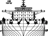 General Cargo/Multi-purpose ବିକ୍ରୟ ପାଇଁ