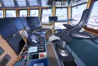 Trawler ବିକ୍ରୟ ପାଇଁ