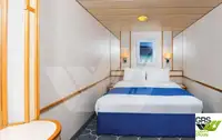 କ୍ରୁଜ୍ ଜାହାଜ ବିକ୍ରୟ ପାଇଁ