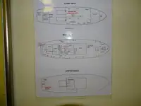 କାର୍ଯ୍ୟକାରୀ ନୌକା ବିକ୍ରୟ ପାଇଁ