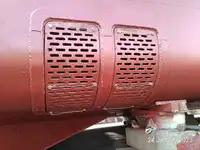 ତୈଳ/ରସାୟନିକ ଟ୍ୟାଙ୍କର ବିକ୍ରୟ ପାଇଁ