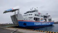 Ro-Ro ship ବିକ୍ରୟ ପାଇଁ
