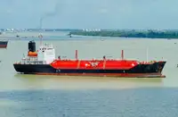 Oil/Chemical tanker ବିକ୍ରୟ ପାଇଁ