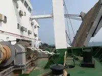ବଲ୍କ କ୍ୟାରିୟର ବିକ୍ରୟ ପାଇଁ