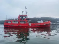 ସର୍ବେ କାର୍ଯ୍ୟ ଜାହାଜ ବିକ୍ରୟ ପାଇଁ