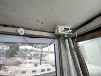 କ୍ରୁଜ୍ ଜାହାଜ ବିକ୍ରୟ ପାଇଁ